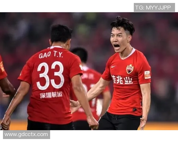 深圳篮球队状态分析：聚焦球队表现与未来发展方向