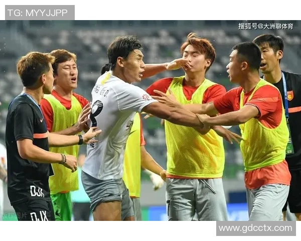 独家解析北京足球队各球员速度差异及战术影响分析