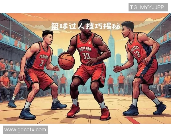 篮球新手必看:掌握节奏与技巧的全面入门指南 篮球新手必看:掌握节奏与技巧的全面入门指南