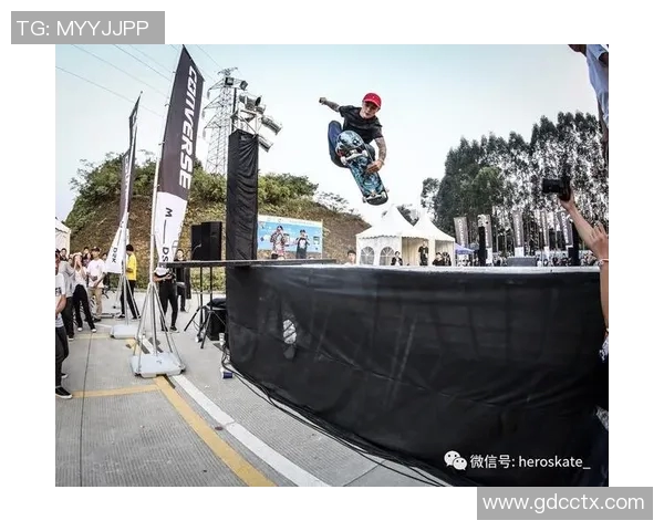 广州滑板队引领潮流最新滑板节奏TOP10榜单揭晓