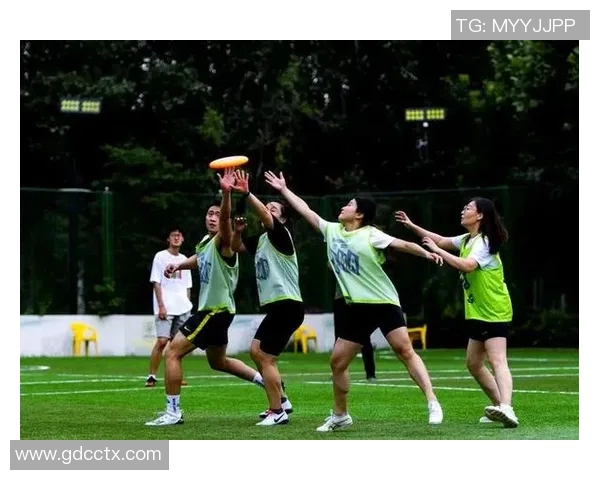 广州飞盘队心理素质排名第七引发关注飞盘运动的心理因素探讨