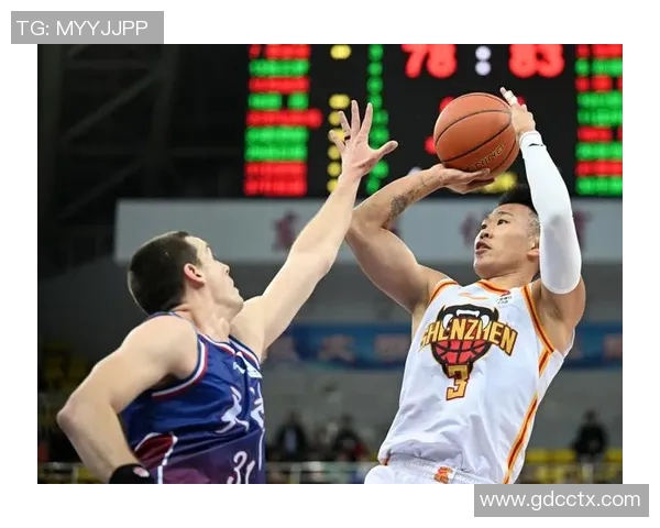 深圳篮球队在篮球战术排行榜中荣获第七名展现出强大实力与潜力 深圳篮球队在篮球战术排行榜中荣获第七名展现出强大实力与潜力