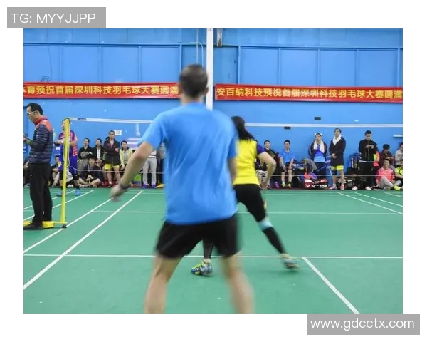深圳羽毛球队的默契配合与战术探讨聚焦羽毛球运动的团队精神与合作技巧