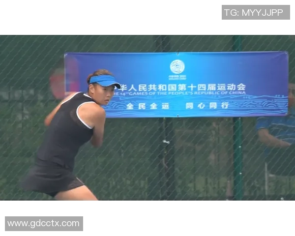 专访杨秀英：揭示网球领域成功背后的秘密与奋斗历程