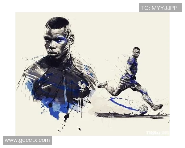 中国足球明星的艺术之旅：用画笔描绘绿茵场上的荣耀与梦想