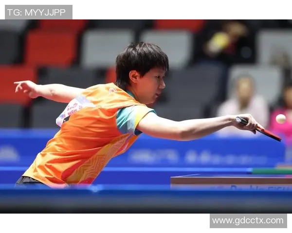 广州乒乓球队强势崛起最新乒乓球配合TOP10榜单揭晓 广州乒乓球队强势崛起最新乒乓球配合TOP10榜单揭晓