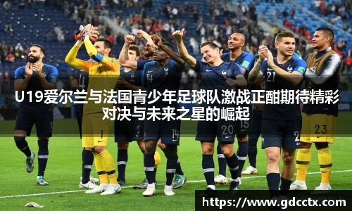 U19爱尔兰与法国青少年足球队激战正酣期待精彩对决与未来之星的崛起