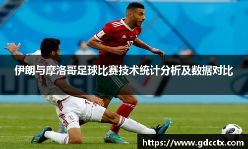 伊朗与摩洛哥足球比赛技术统计分析及数据对比