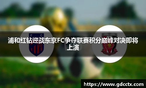 浦和红钻迎战东京FC争夺联赛积分巅峰对决即将上演
