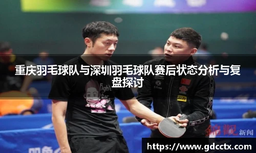 重庆羽毛球队与深圳羽毛球队赛后状态分析与复盘探讨
